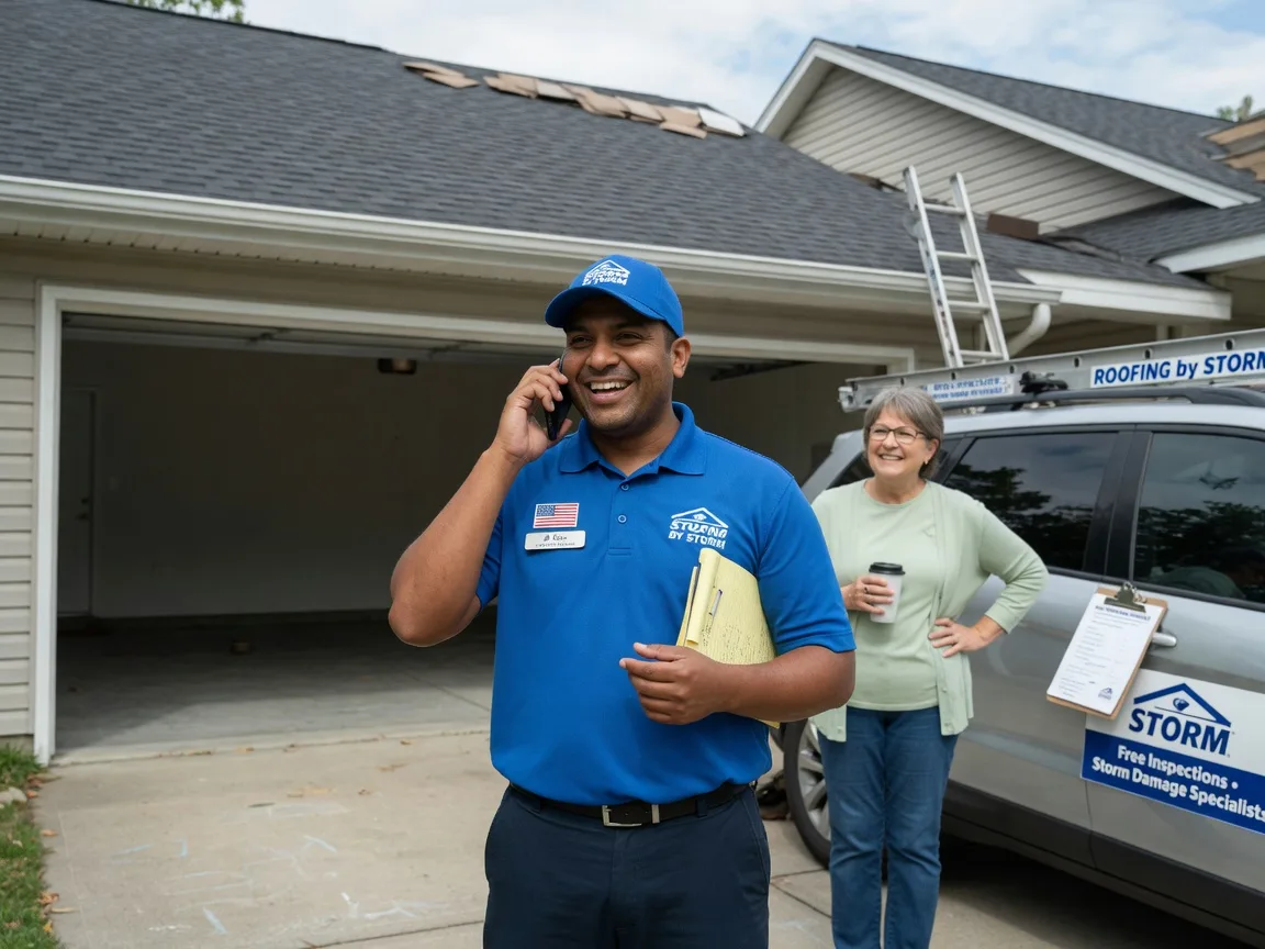 Roof Repair Near Me Sherwood, ND FAQs