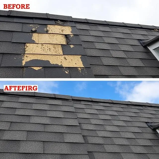 Roof Repair Near Me in Sherwood, ND near me
